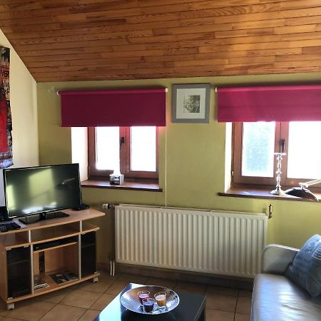 Les Gites "Le Petit Val" Durbuy Exterior foto