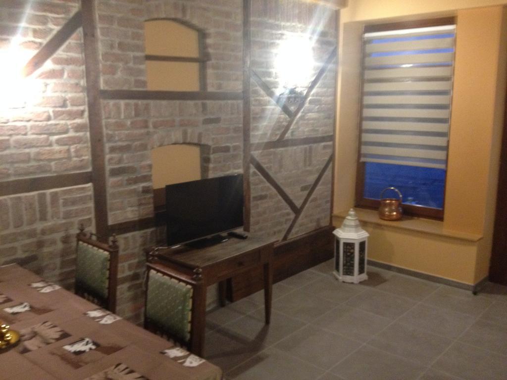 Les Gites "Le Petit Val" Durbuy Exterior foto
