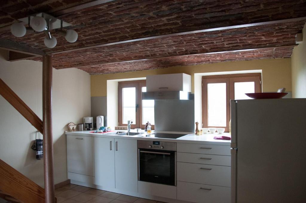 Les Gites "Le Petit Val" Durbuy Exterior foto