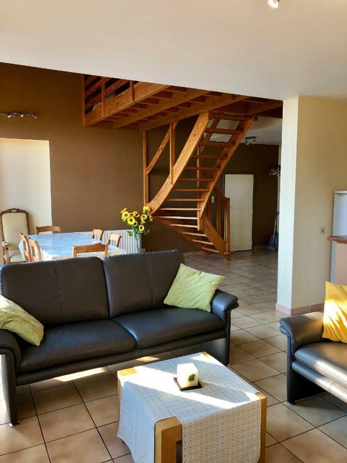 Les Gites "Le Petit Val" Durbuy Exterior foto